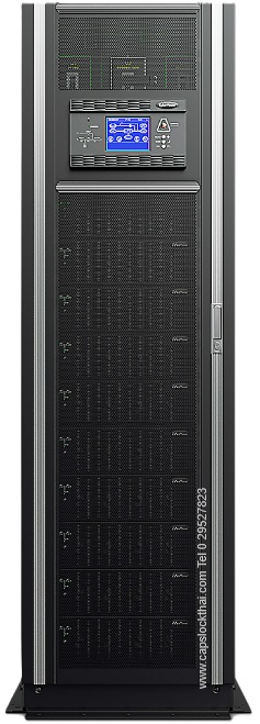Cyberpower SM200KMF - 3 phase ( 3: 1 )